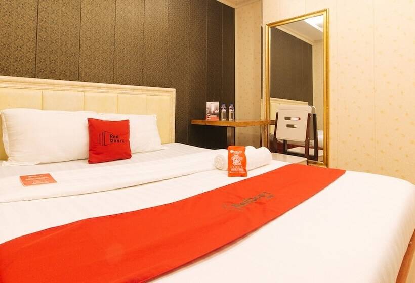 标准间, Reddoorz Plus At Winter Benitez
