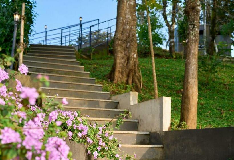 کابین, Haze And Kites Resort Munnar