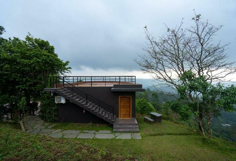 کابین, Haze And Kites Resort Munnar