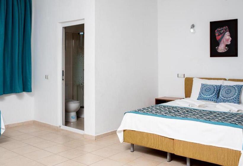 Трехместный Номер Deluxe, San Simon