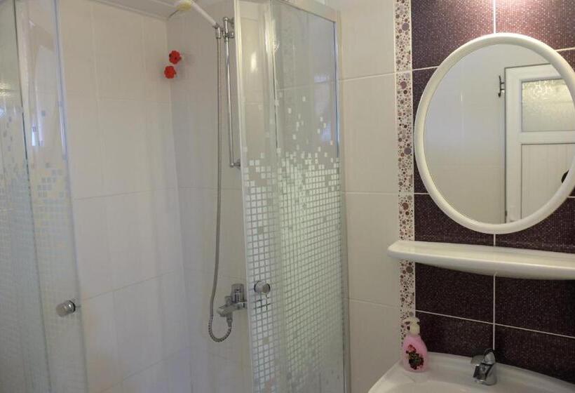 Трехместный Номер Deluxe, San Simon