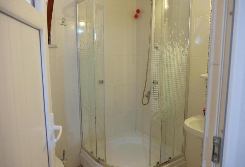 Трехместный Номер Deluxe, San Simon