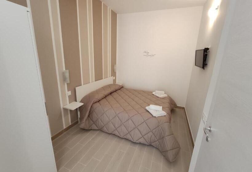 Номер Economy, In Centros Vicino Cefalu Selfchekin
