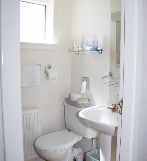 חדר סטנדרט נוף לגינה, Whitecroft B&b