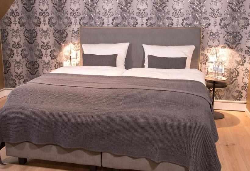 Номер Стандарт, Visbeker Deern Hotel Garni