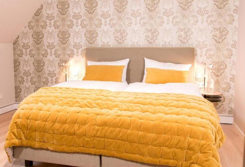 Номер Стандарт, Visbeker Deern Hotel Garni