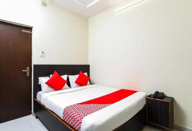 Номер Стандарт, Oyo 27635 Hotel Haripriya