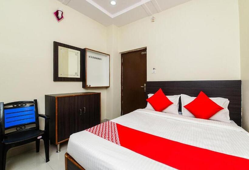 Номер Стандарт, Oyo 27635 Hotel Haripriya