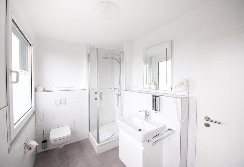 Номер Стандарт, Parkhotel Nordwalde