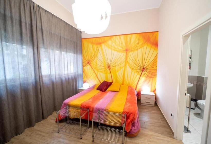 اتاق استاندارد, Holidays Lecce