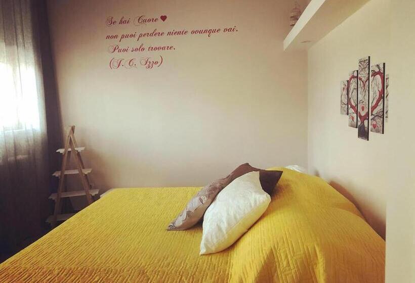 اتاق استاندارد, Holidays Lecce