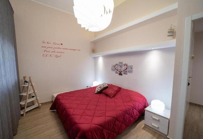 اتاق استاندارد, Holidays Lecce