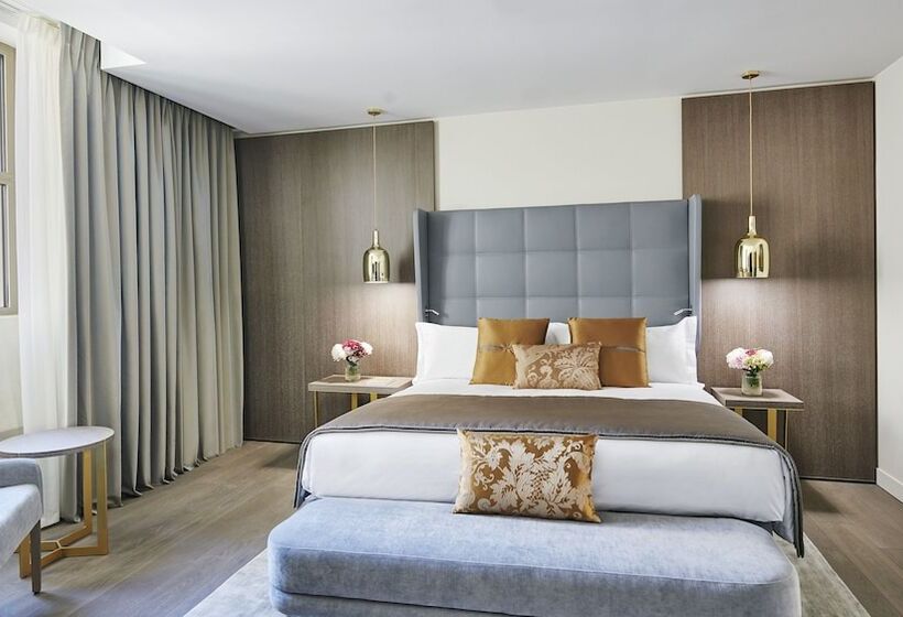 سوییت پرستیژ, Intercontinental Lyon   Hotel Dieu, An Ihg