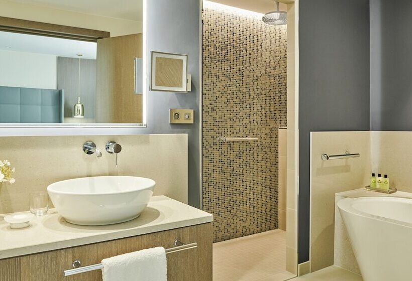 جناح برستيج, Intercontinental Lyon   Hotel Dieu, An Ihg