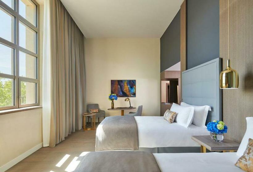 اتاق اجرایی, Intercontinental Lyon   Hotel Dieu, An Ihg