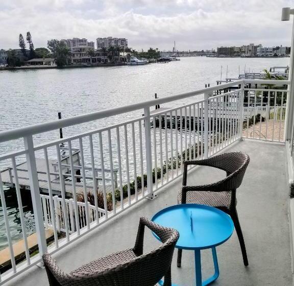 2 베드룸 프리미엄 스위트, Provident Oceana Beachfront Suites