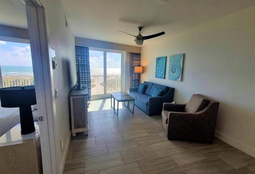 2 베드룸 프리미엄 스위트, Provident Oceana Beachfront Suites