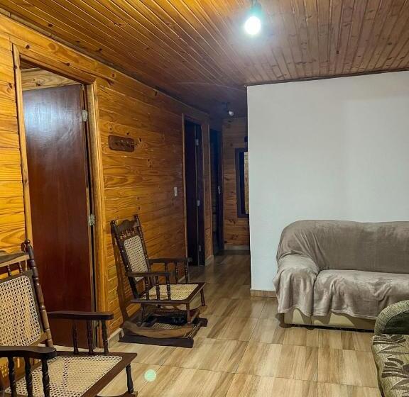Шале 1 Спальня, Pousada Locanda Belvedere