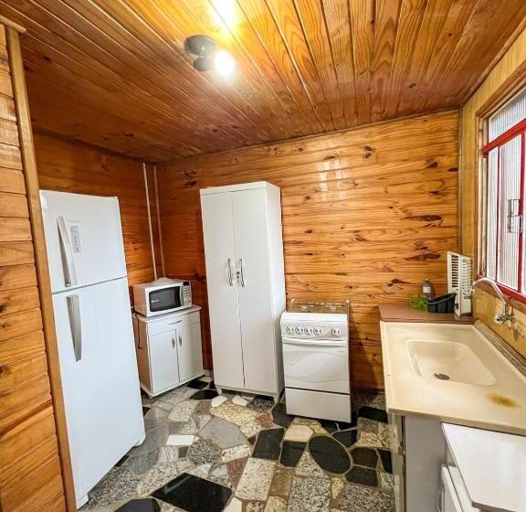 Шале 1 Спальня, Pousada Locanda Belvedere