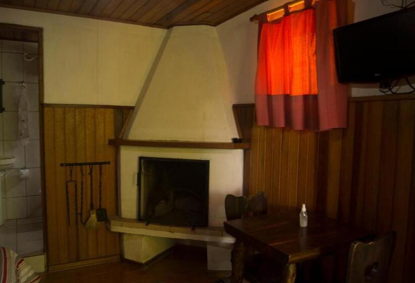 آپارتمان 1 خوابه, Pousada Locanda Belvedere