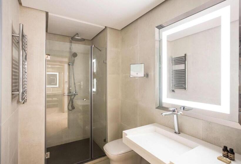آپارتمان 1 خوابه, Aparthotel Adagio Premium Casablanca City Center