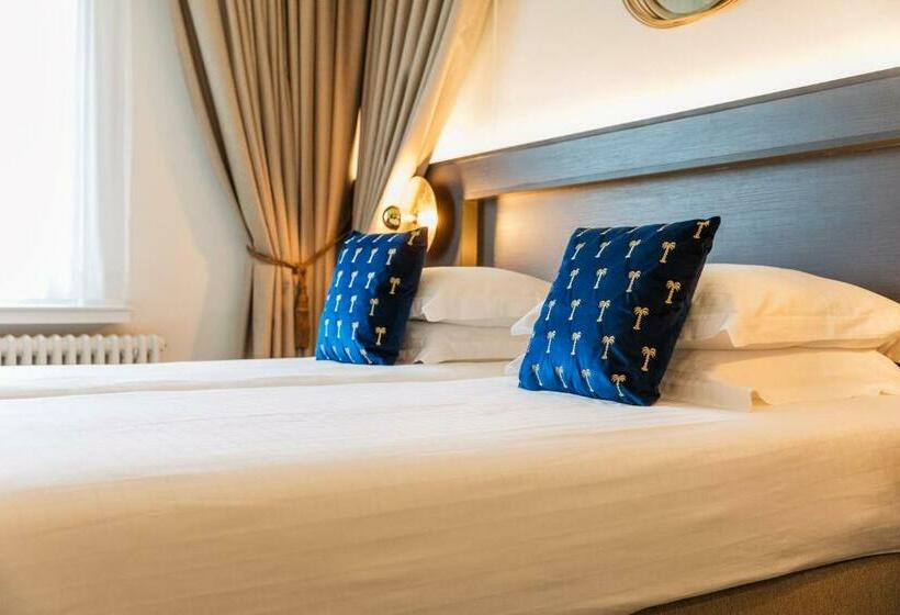 Номер Комфорт, C Hotels Continental