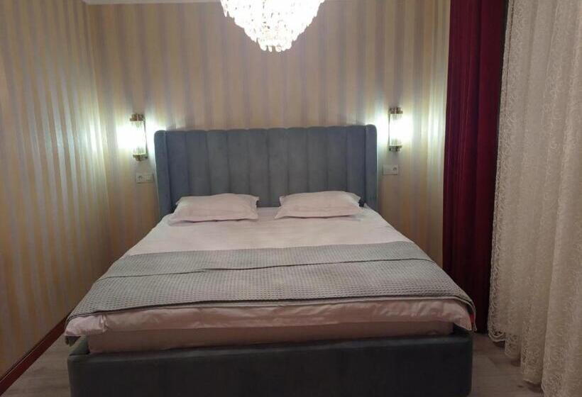 디럭스 룸, Comfortable Home Stay