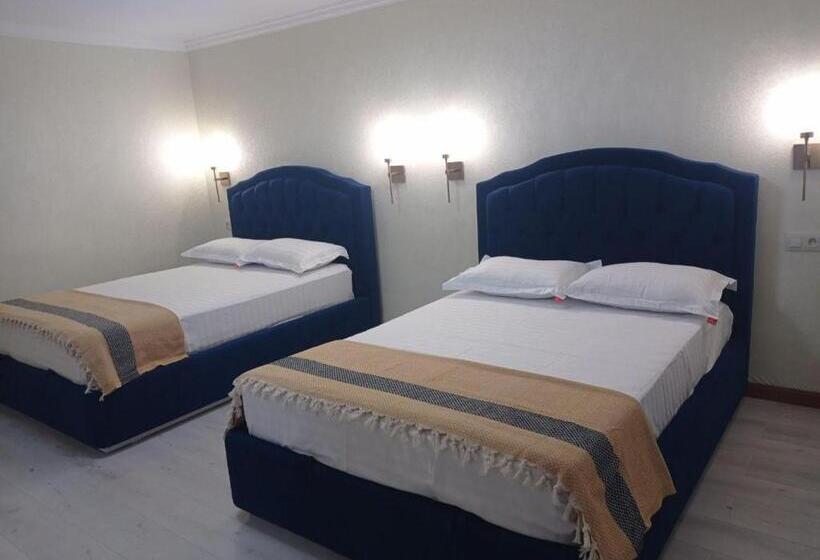 디럭스 룸, Comfortable Home Stay