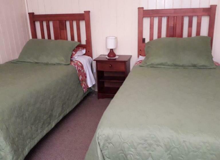 Standard Værelse, Hostal El Mirador 2