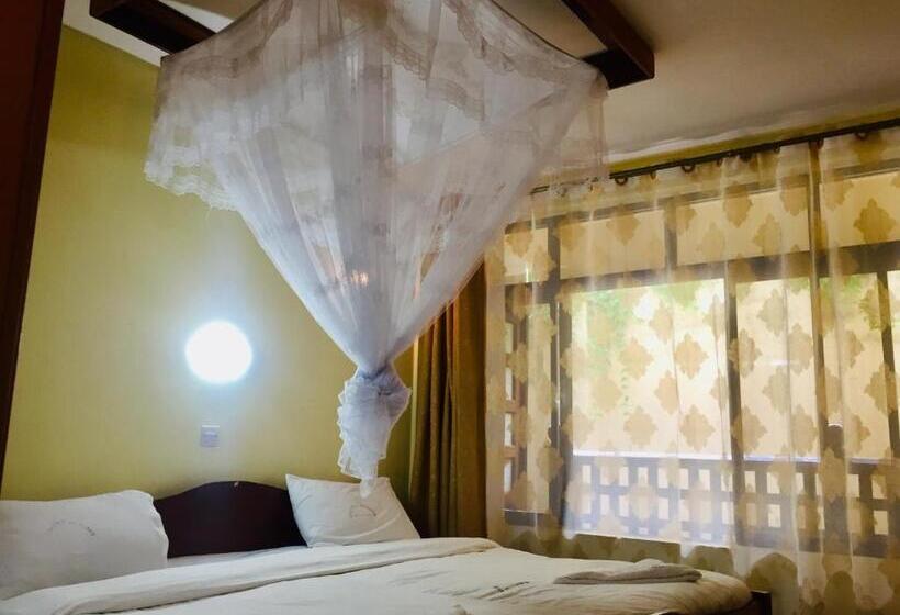اتاق استاندارد, Vienna Woods Hotel Nakuru
