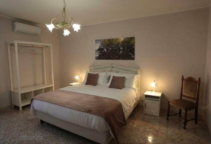 Номер Deluxe, Relais Del Borgo
