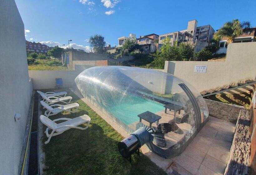 Апартаменты Дюплекс 1 Спальня, Apart Porto Del Sol By Cph
