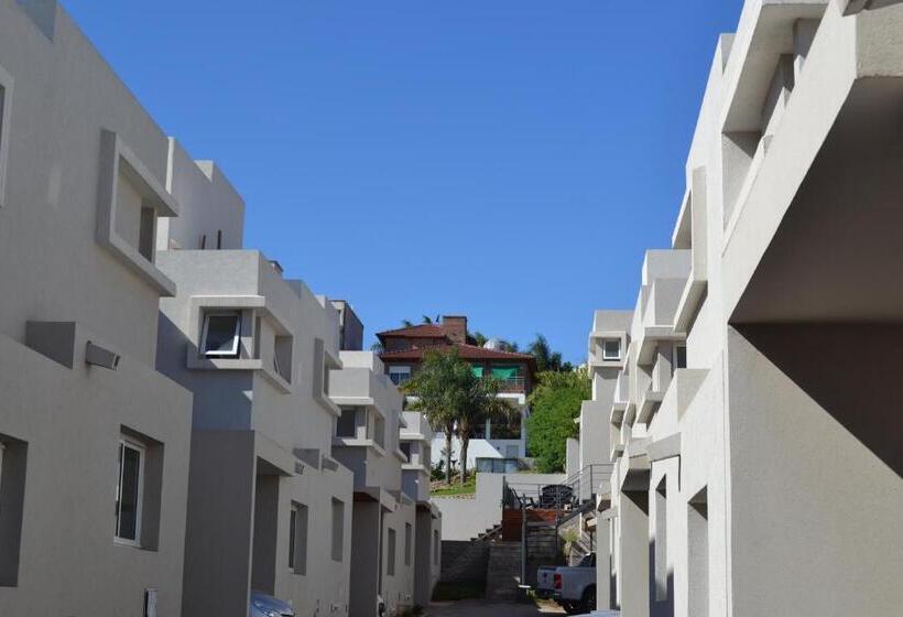 Апартаменты Дюплекс 1 Спальня, Apart Porto Del Sol By Cph