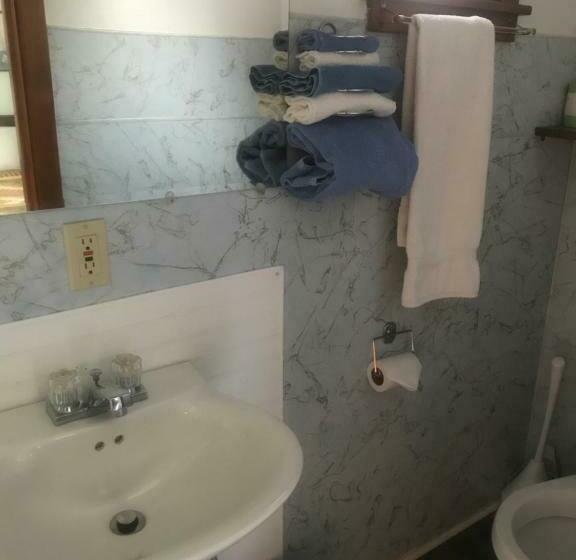 Номер Deluxe, Chalet Motel
