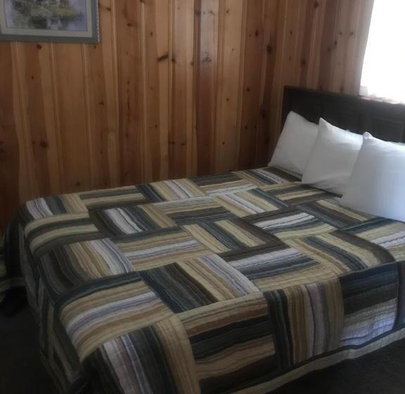 Номер Стандарт, Chalet Motel