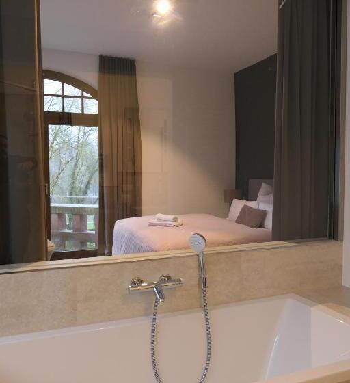 Quarto Deluxe, Oberwaldhaus