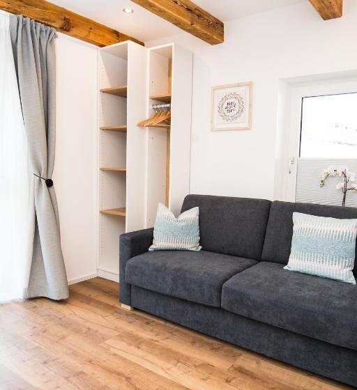 Апартаменты 1 Спальня с Видом, Your Home   City Apartment In Kufstein