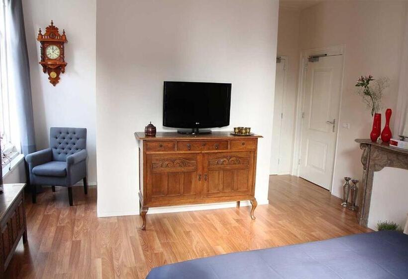 标准间, B&b Utrecht Domkwartier