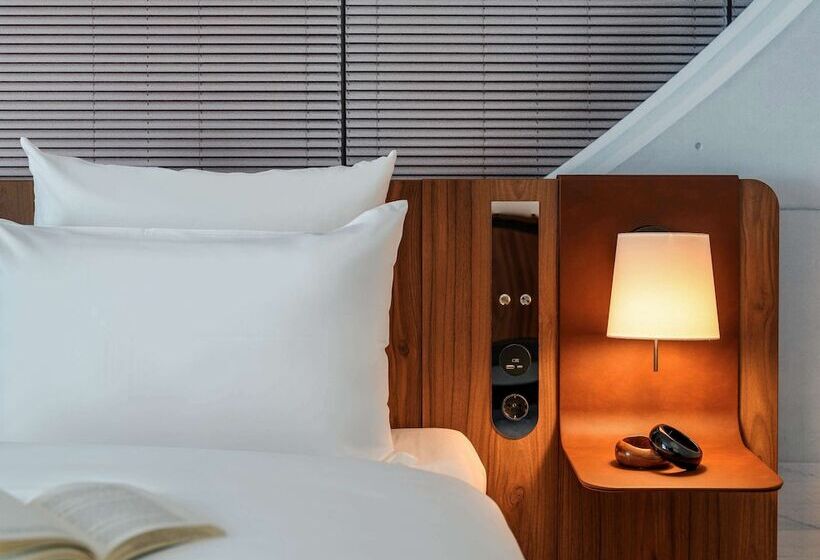 Номер Стандарт, Novotel Regensburg Zentrum