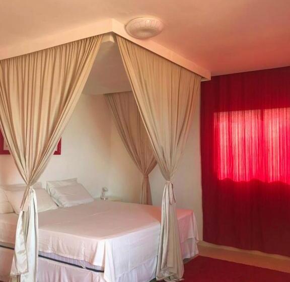 바다 전망 스위트, Relais De Charme Boutique Hotel Pititinga