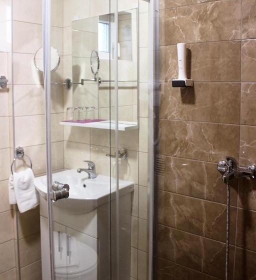 آپارتمان لوکس 1 خوابه, Boulevard Apartments