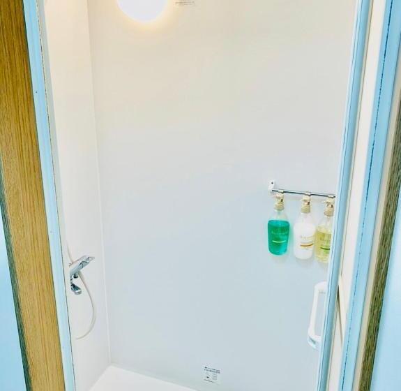 Номер Стандарт Совместная Ванная, Hostel Jumpu Manpan