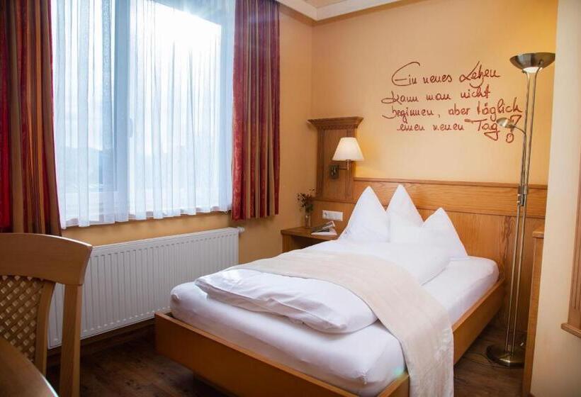 스탠다드 싱글 룸, Bed And Breakfast Mittelkärnten