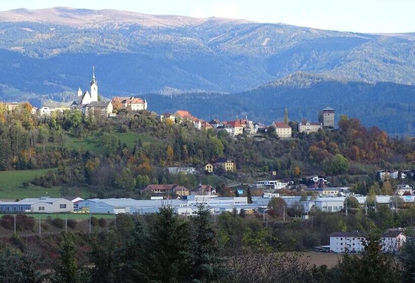 스탠다드 룸, Bed And Breakfast Mittelkärnten