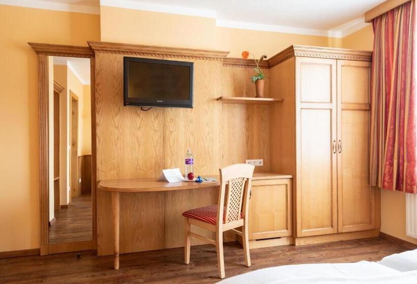스탠다드 룸, Bed And Breakfast Mittelkärnten