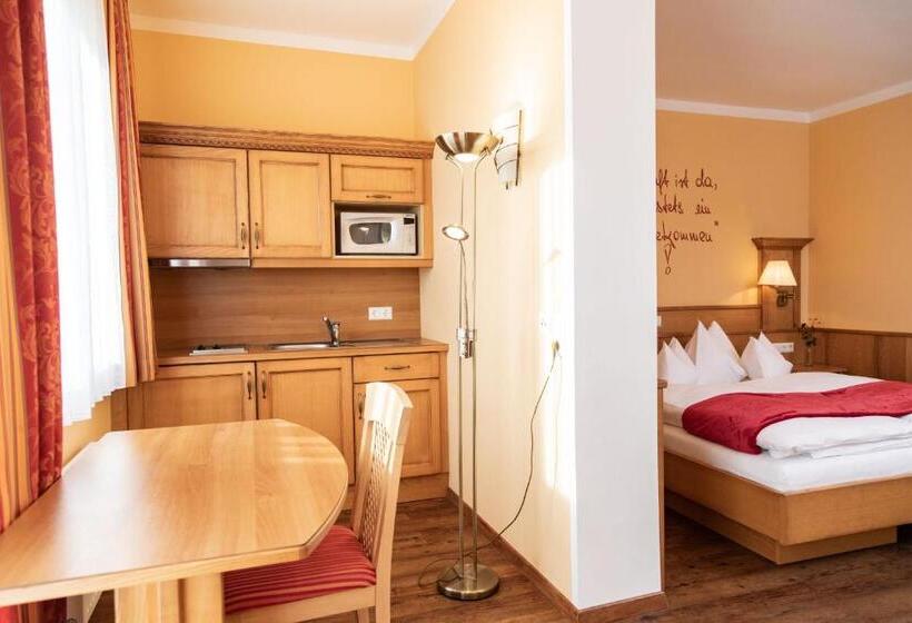 패밀리 룸, Bed And Breakfast Mittelkärnten