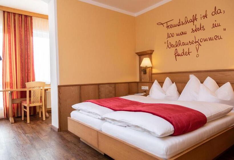 스탠다드 싱글 룸, Bed And Breakfast Mittelkärnten