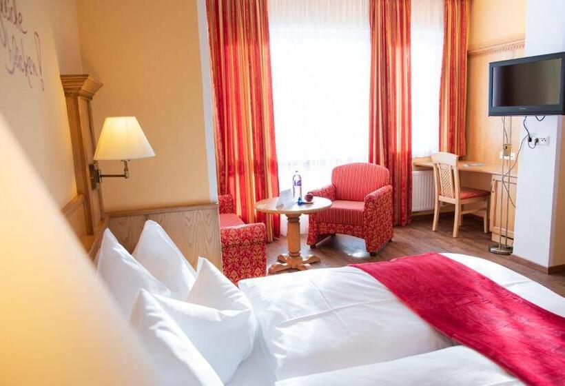 패밀리 룸, Bed And Breakfast Mittelkärnten