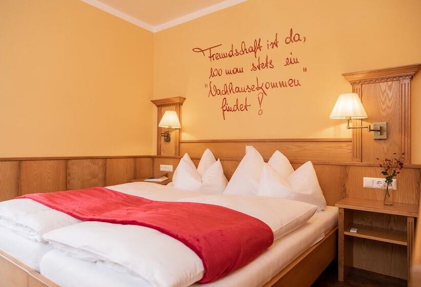 패밀리 룸, Bed And Breakfast Mittelkärnten