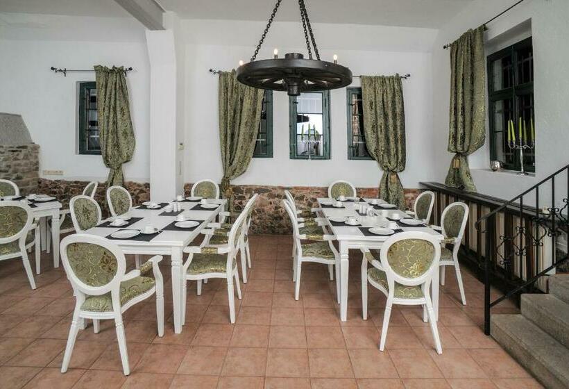 デラックスルーム, Designpension Traumschloss Hotel Garni